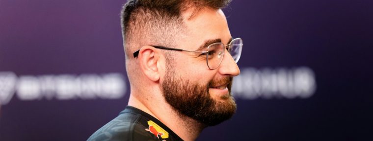 FalleN: «Верим в победу над NAVI»