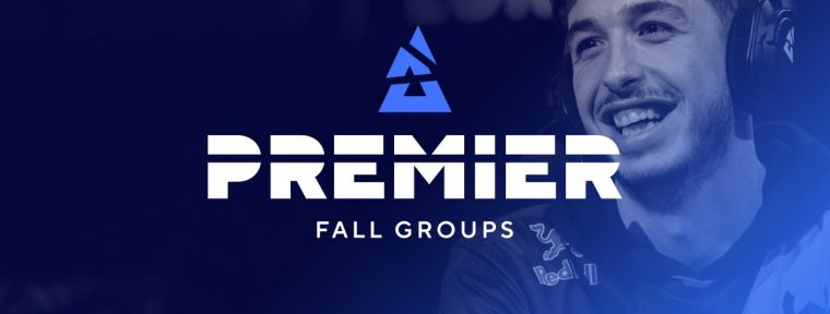 Объявлены группы на BLAST Premier: Fall Groups 2024