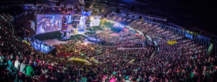 Valve обновили правила системы турниров по CS2