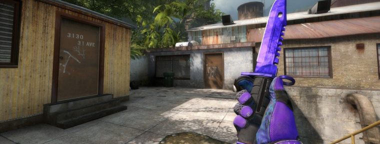 Valve исправили баг с бесконечными деньгами в CS2