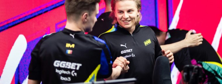 Aleksib: «Мы здесь не для того, чтобы лениться»