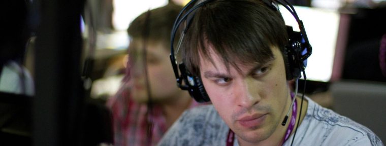 OverDrive: «Индивидуально NAVI не готовы к доминированию»