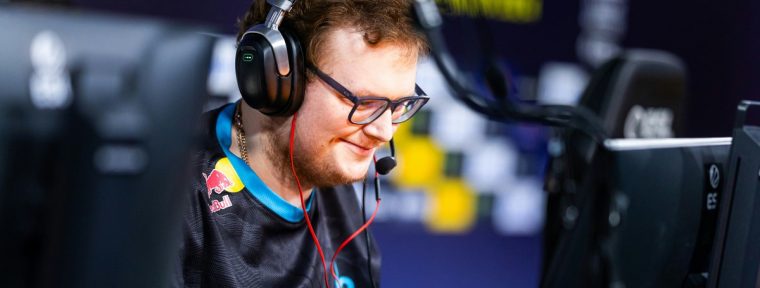 Boombl4: «Я пообещал NAVI, что не проиграю ни одного финала в своей жизни»