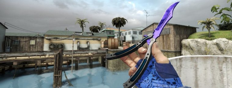 Обновление CS2: изменение на Dust2, новые игровые серверы