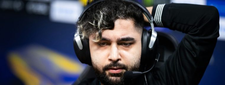 Gaimin Gladiators подписали roeJ и nicoodoz в состав по CS2