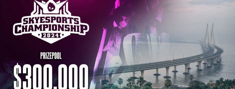 Комментатор Aurora Gaming: «Команды поверили в организаторов Skyesports Championship 2024 и дали шанс»