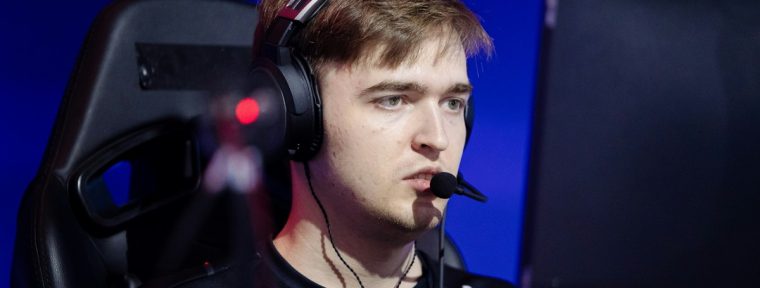 Nafany: «Мы обычные русские парни и можем играть на любом мониторе»