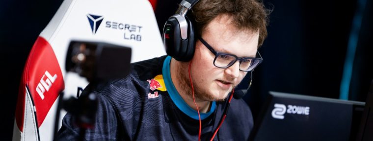 Boombl4: «Для меня команда — семья»