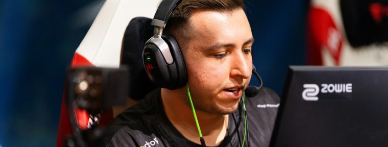 Настройки XANTARES в Counter-Strike 2: девайсы, графика и прицел