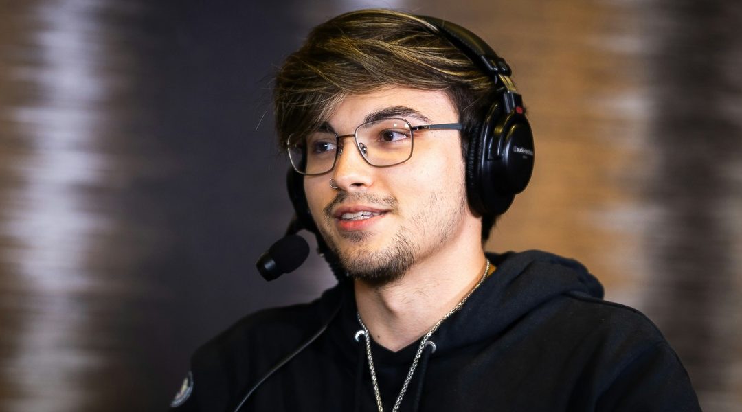 Twistzz: «CadiaN заставил меня ценить karrigan намного больше»