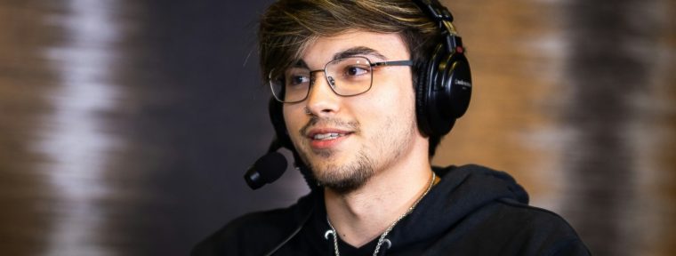 Twistzz: «CadiaN заставил меня ценить karrigan намного больше»