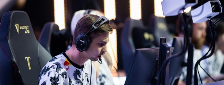 Sh1ro и zont1x прокомментировали выступление в плей-офф PW Shanghai Major 2024