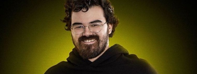 ТраВоМаН об игре на Meepo и взаимодействии с аудиторией