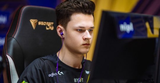 Npl о переходе headtr1ck и будущем команды