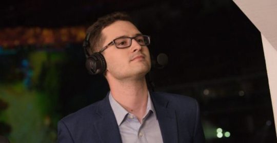 Lex: «Это какой-то кризис среднего возраста дотера»