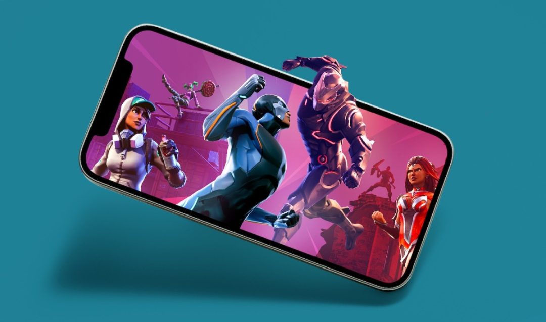 Fortnite возвращается на iPhone