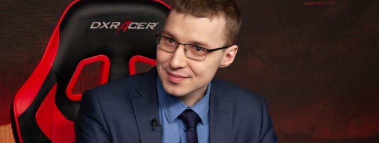 Inmate: «Командам перед EWC и TI нет резона потеть на PGL Wallachia»