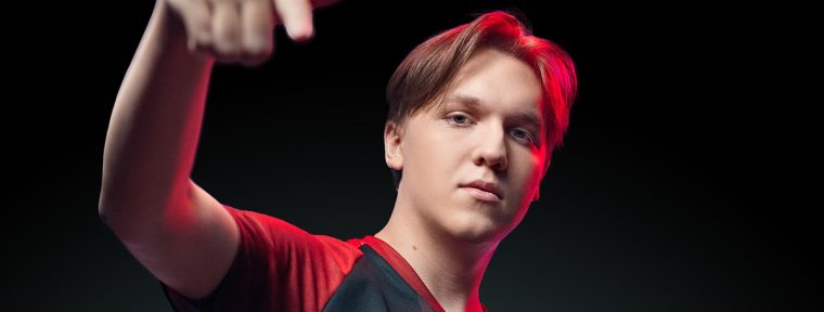 9Pandas выставили kiyotaka на трансфер