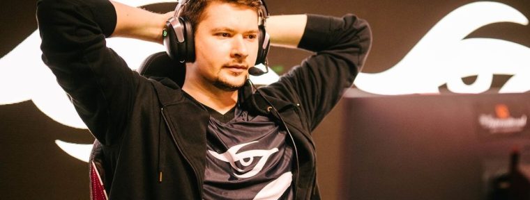 Puppey раскрыл причины ухода Nisha из Team Secret