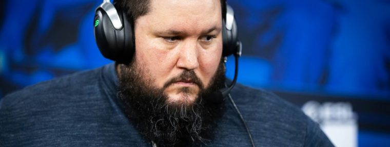 Zonic: нужно дать Falcons ещё немного времени