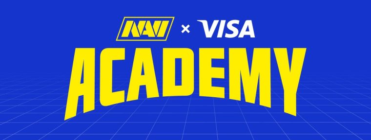 Snatchie стал тренером Natus Vincere Visa Academy