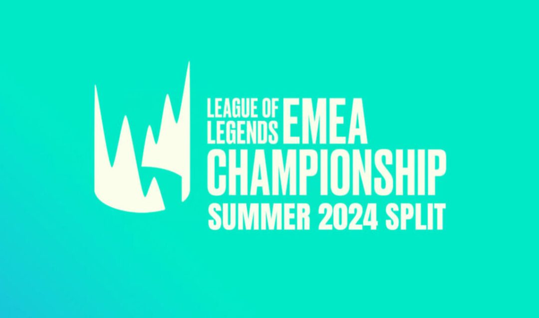 G2 – чемпионы LEC Summer 2024