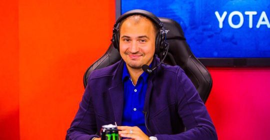 LiTTle о фаворитах на BLAST.tv Austin Major 2025: «В финал выйдут Spirit и FaZe Clan»