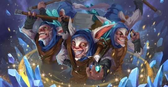 Valve исправили более 50 багов в Dota 2 после выхода патча 7.41a