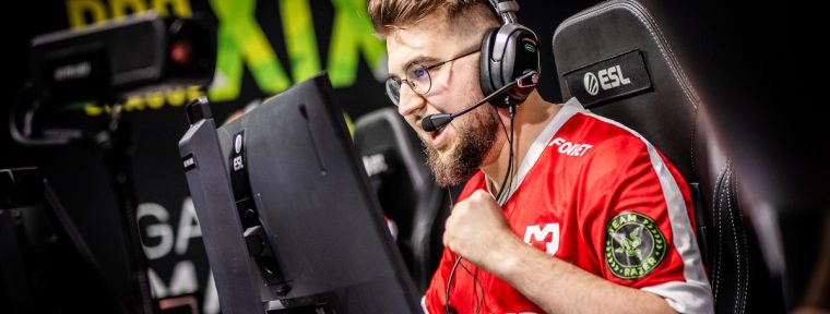 MOUZ обыграли Sashi в рамках Esports World Cup 2024