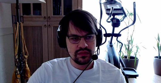 OverDrive: «Пока в команде остается Хукси — побед не будет»