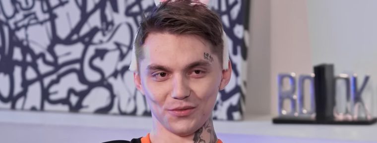 Krylat дал советы начинающим керри в Dota 2