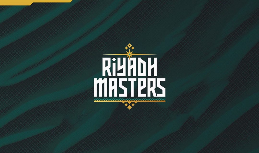 Топ-5 игроков стадии Play-In Riyadh Masters 2024