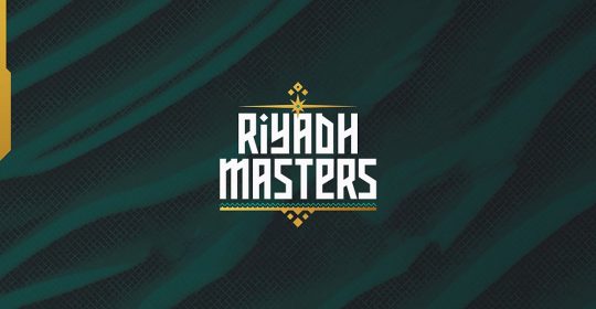 Итоги стадии Play-In на Riyadh Masters 2024