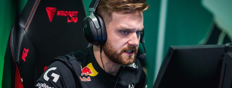 G2 Esports первые финалисты на Esports World Cup 2024 по CS2