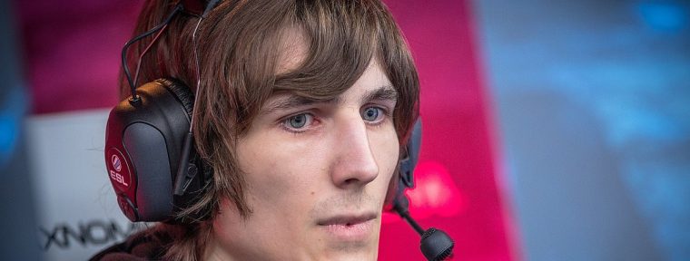 Illidan: «‎Skiter в каждом аспекте сильнее, чем dyrachyo»