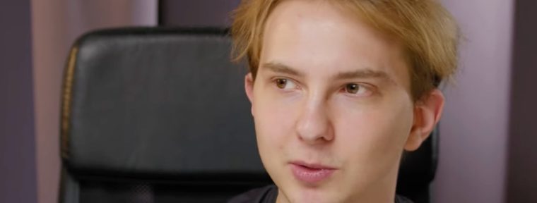 Игроки L1GA TEAM присоединились к тренду смены никнеймов