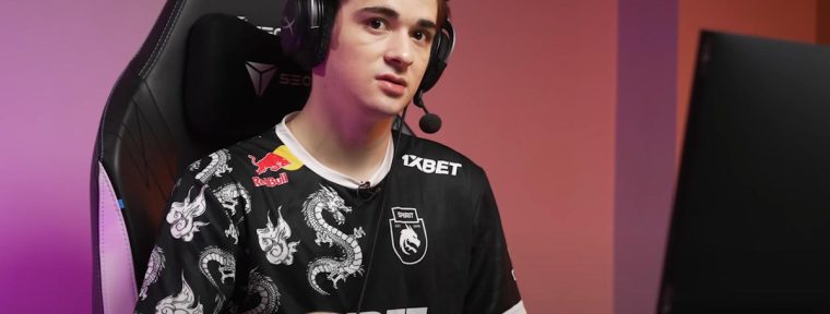 Koma` рассказал об ожиданиях от плей-офф Riyadh Masters 2024