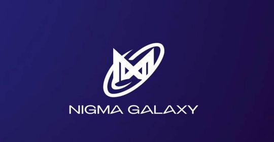 Nigma Galaxy покинули стадию Play-In на FISSURE Universe: Episode 8