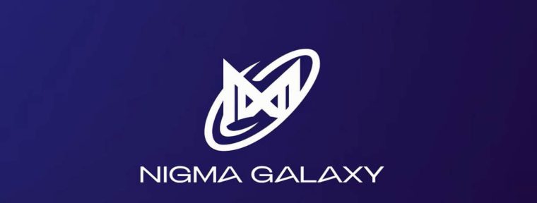 Nigma Galaxy представила новый состав по Dota 2. В нем нет KuroKy