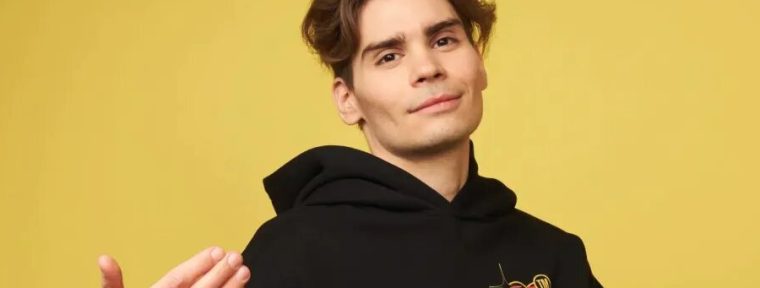 Nix высказался о влиянии киберспорта на жизнь игроков