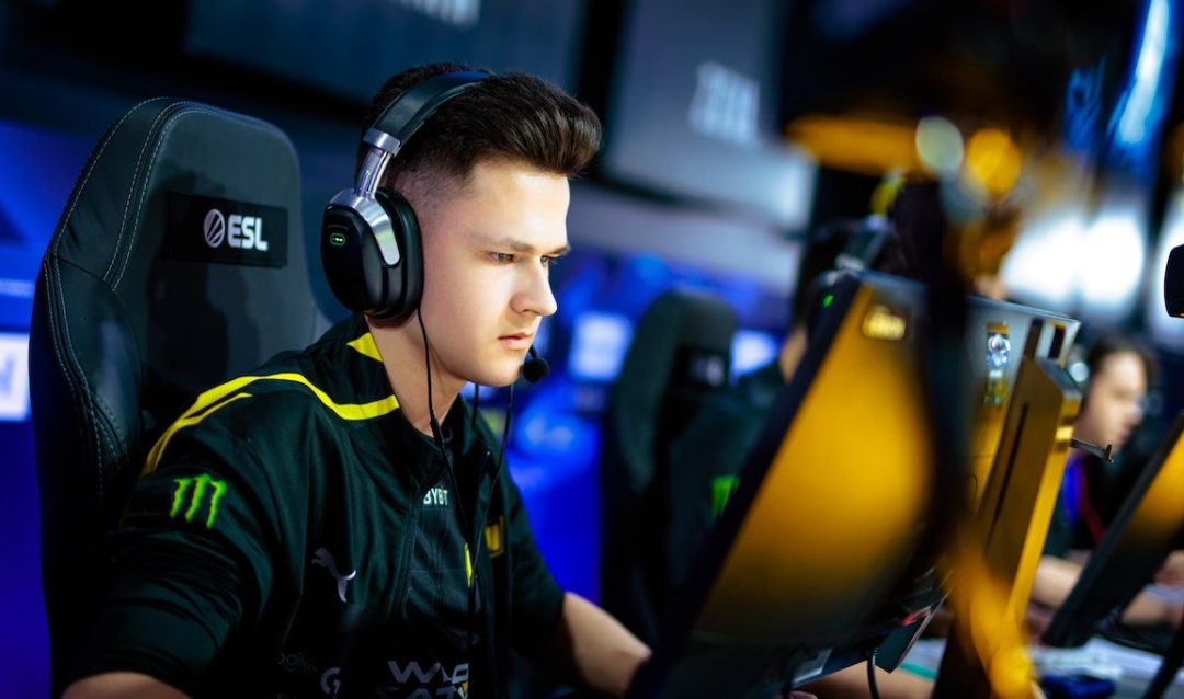 Npl: «Я не вижу s1mple в этих NAVI»