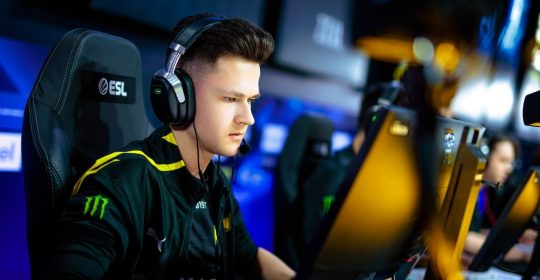 Npl: «Я не вижу s1mple в этих NAVI»