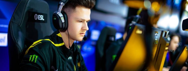 Npl: «Я не вижу s1mple в этих NAVI»