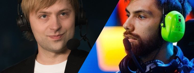 Мнение NS и Ahilles о передаче The International в руки PGL