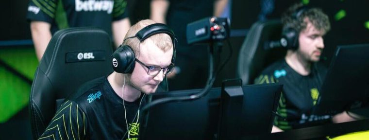 Susp и phzy стали новыми игроками Wildcard Gaming