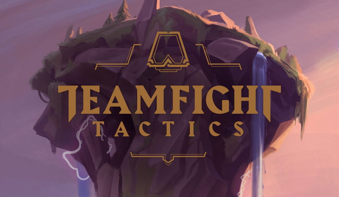 В Teamfight Tactics выходит новый боевой пропуск