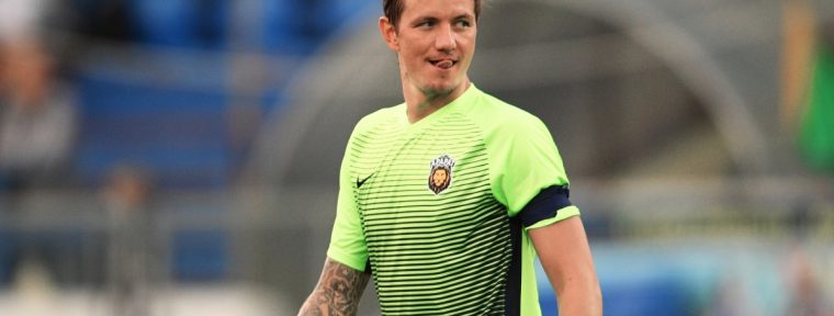 Роман Павлюченко о киберспорте: «Ничего об этом не слышал, но цифры удивляют»