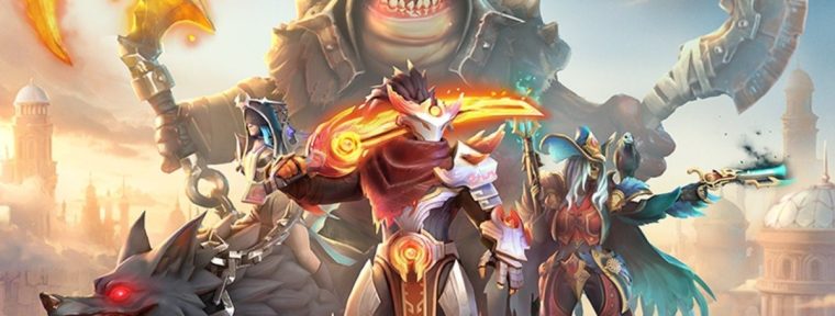 Бесплатные награды третьего акта «Павшей короны»