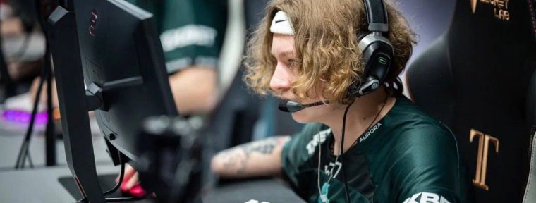 KENSI высказался об организации Skyesports Championship 2024