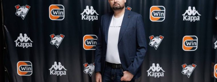 StrangeR про изменения в составе Virtus.pro по Dota 2